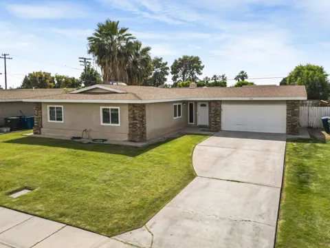 683 Sycamore Drive
