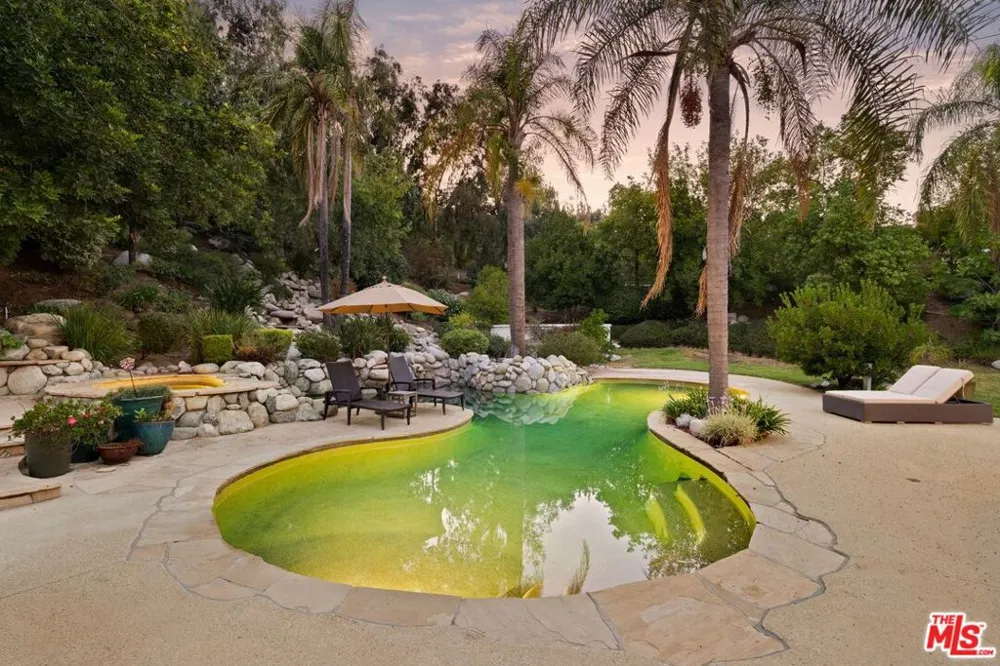 25217 Eldorado Meadow Road Hidden Hills, CA 91302