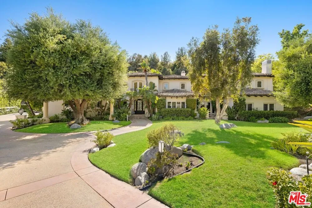 25217 Eldorado Meadow Road Hidden Hills, CA 91302
