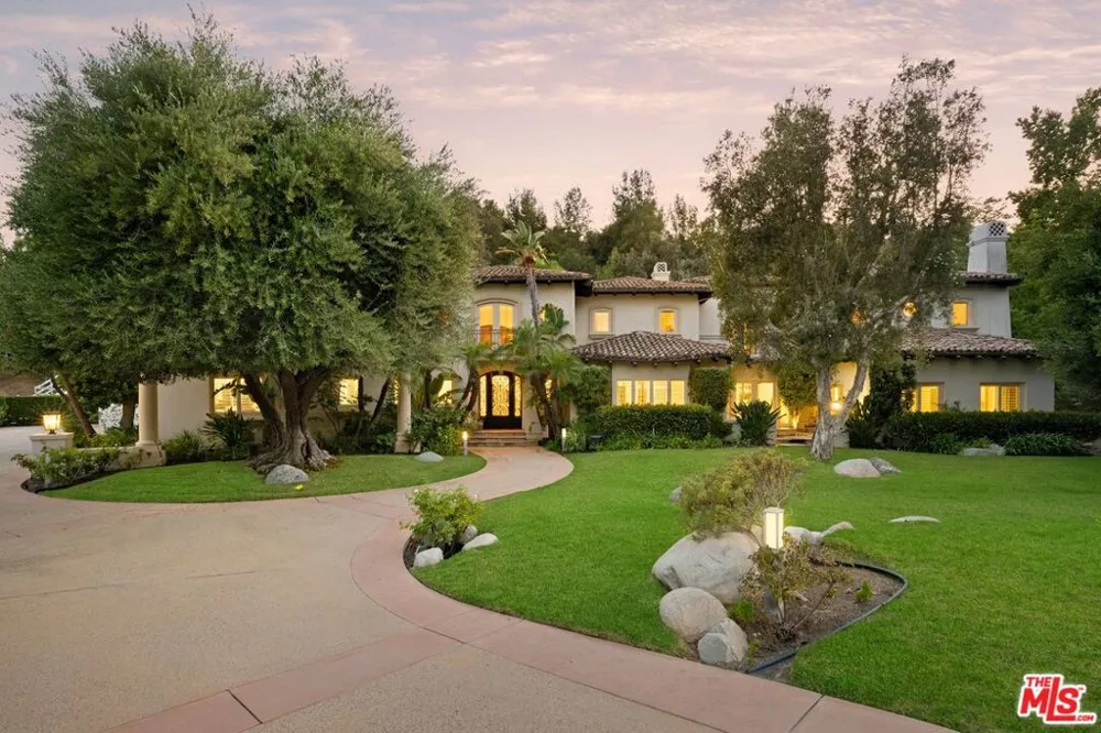 25217 Eldorado Meadow Road Hidden Hills, CA 91302