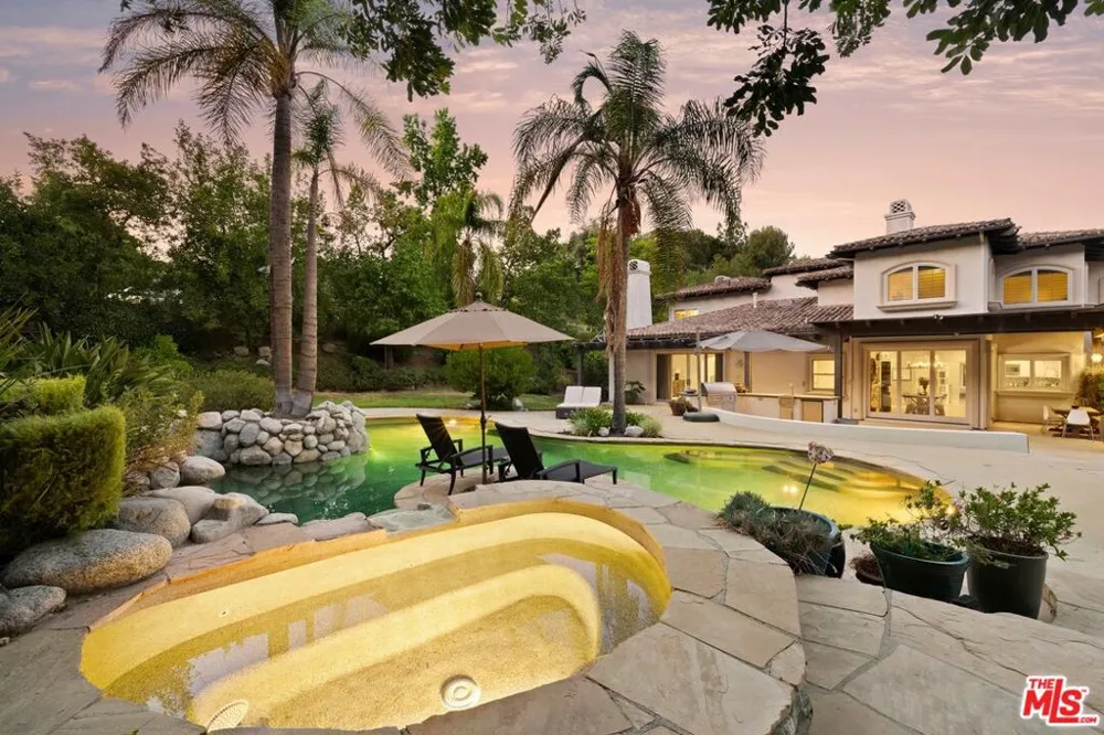 25217 Eldorado Meadow Road Hidden Hills, CA 91302
