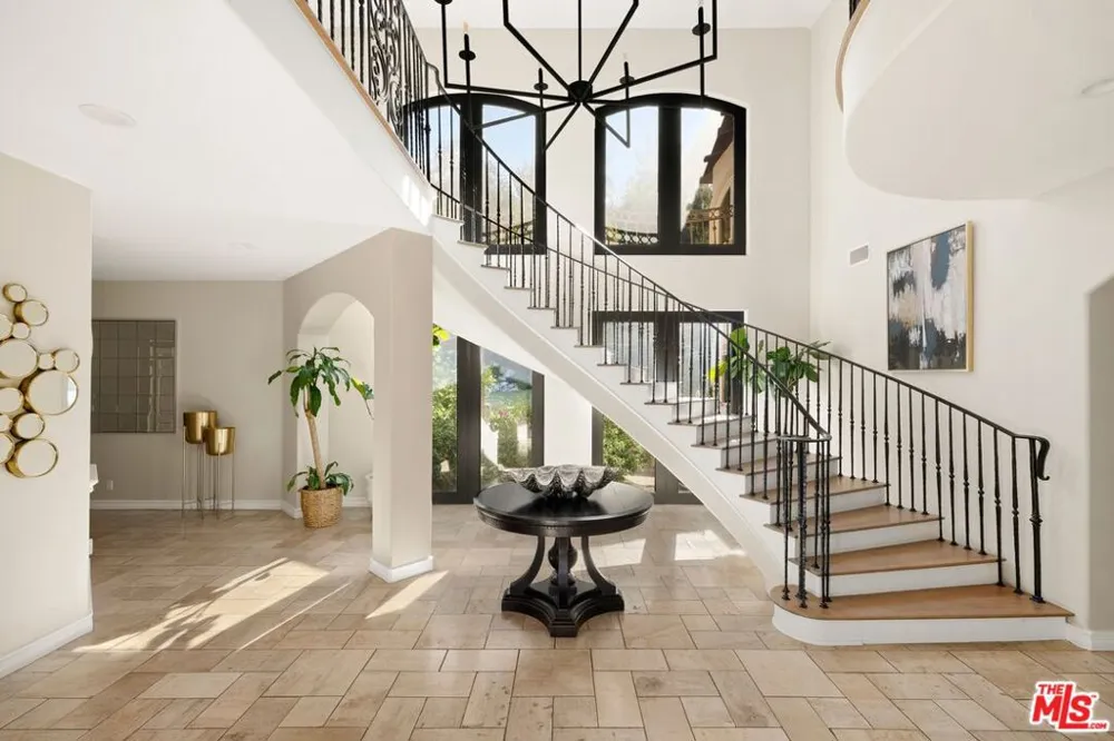 25217 Eldorado Meadow Road Hidden Hills, CA 91302