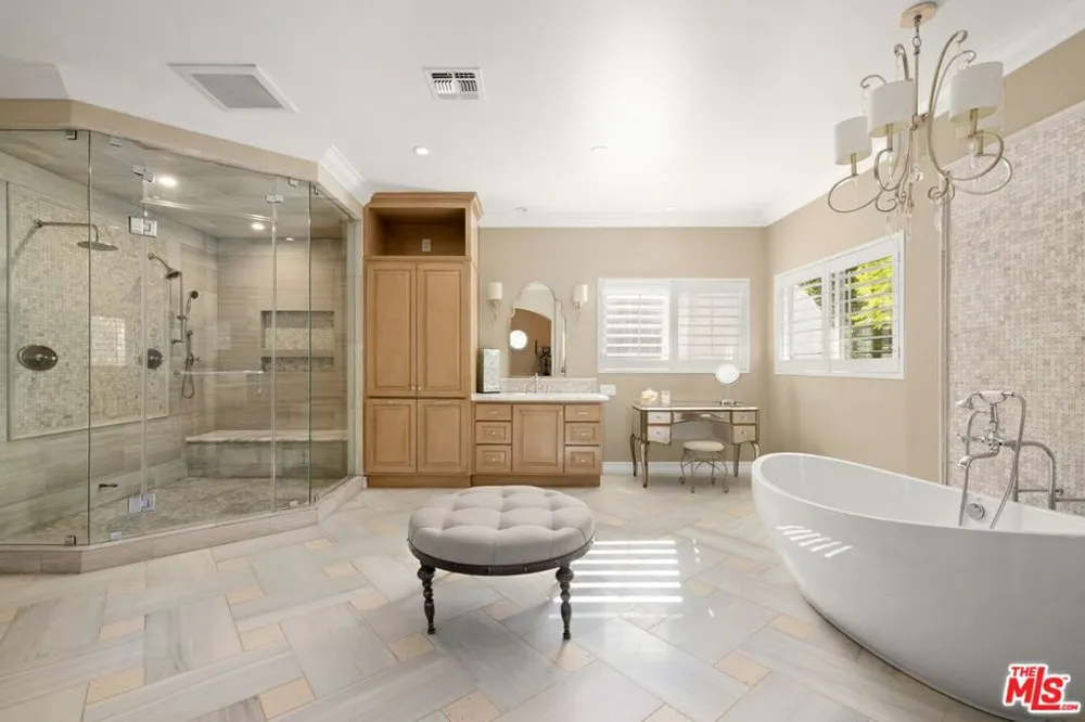 25217 Eldorado Meadow Road Hidden Hills, CA 91302