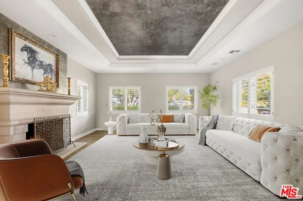 25217 Eldorado Meadow Road Hidden Hills, CA 91302