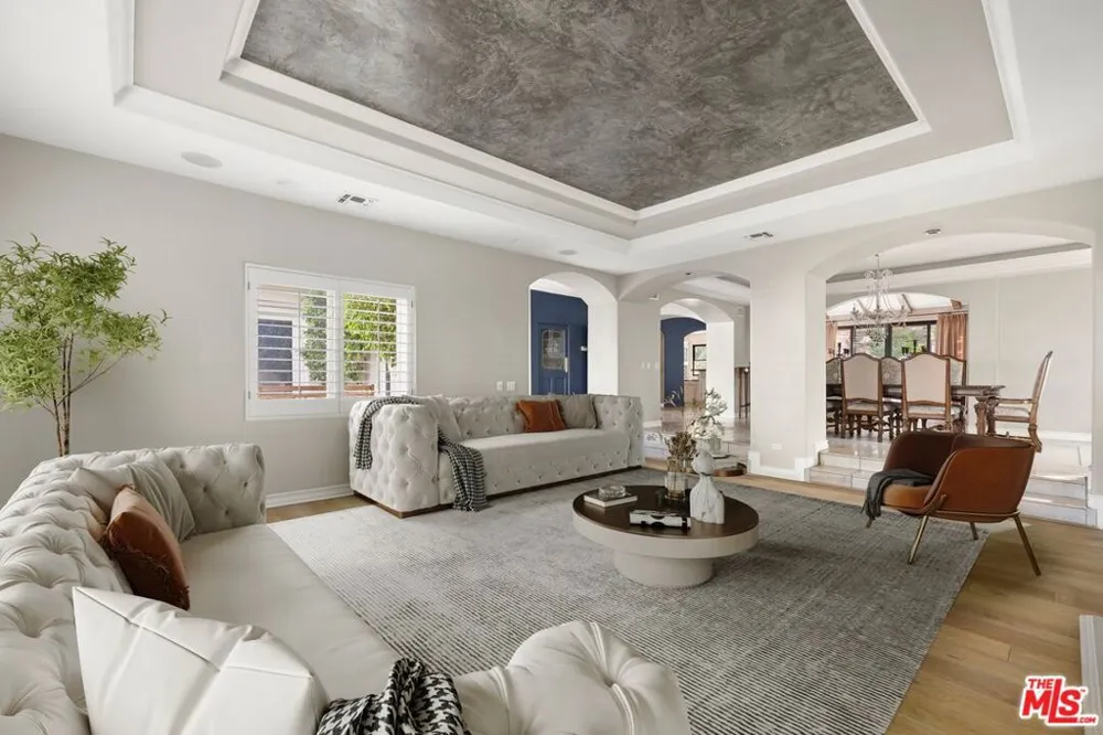 25217 Eldorado Meadow Road Hidden Hills, CA 91302