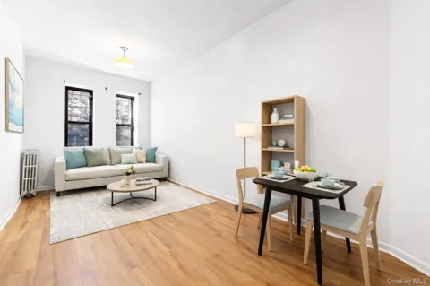 155 W 106th Street #1A
