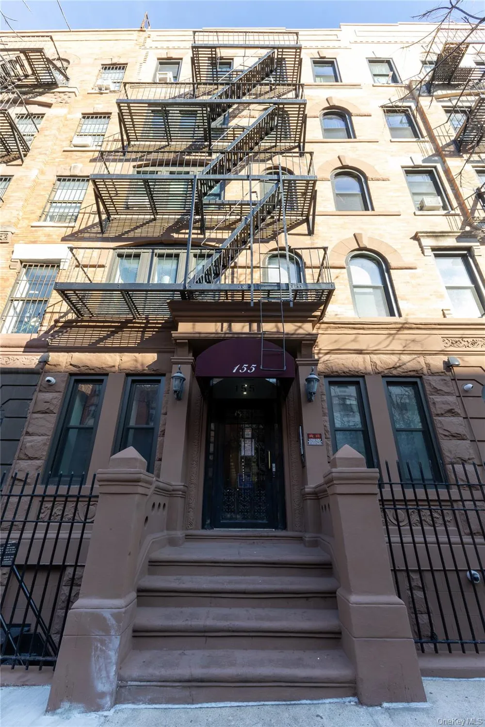 155 W 106th Street #1A New York (Manhattan), NY 10025