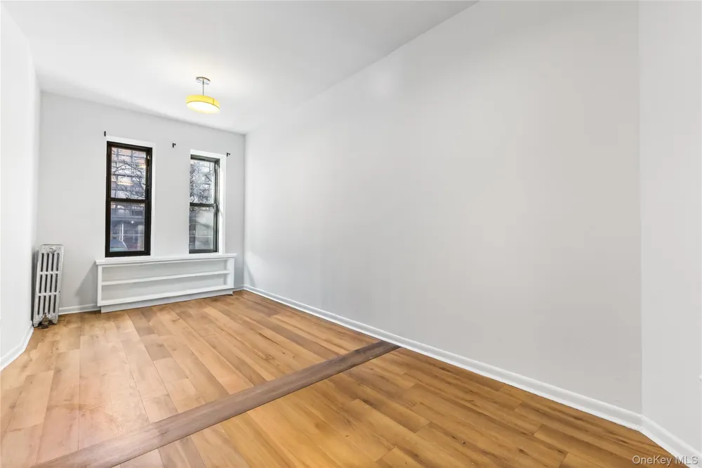 155 W 106th Street #1A New York (Manhattan), NY 10025