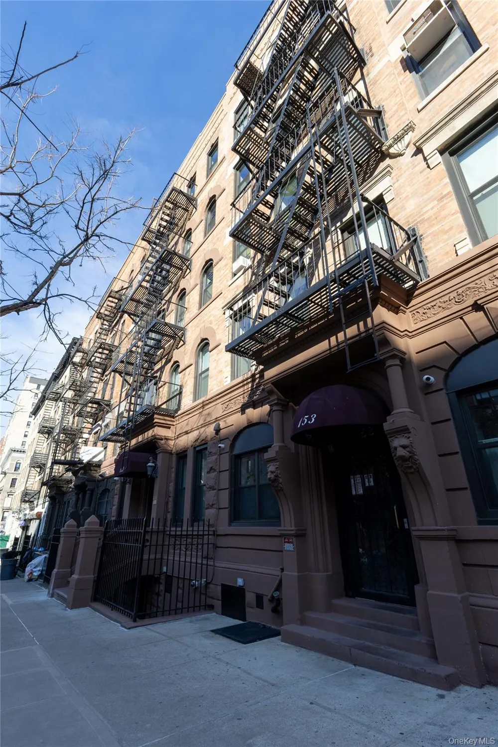 155 W 106th Street #1A New York (Manhattan), NY 10025