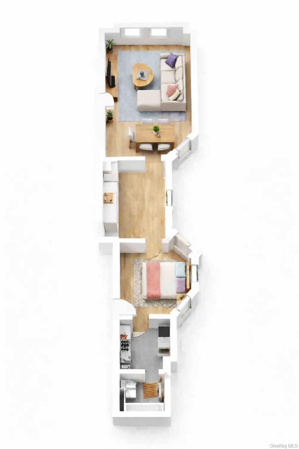 155 W 106th Street #1A New York (Manhattan), NY 10025
