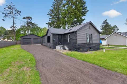 4078 Donnely Road