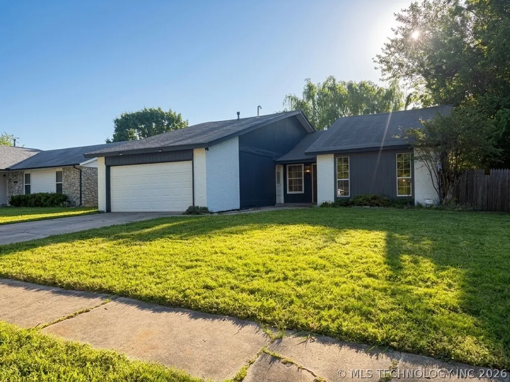 1205 Ironwood Place Broken Arrow, OK 74012