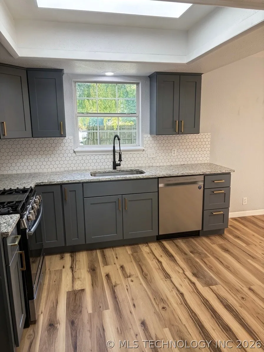 1205 Ironwood Place Broken Arrow, OK 74012