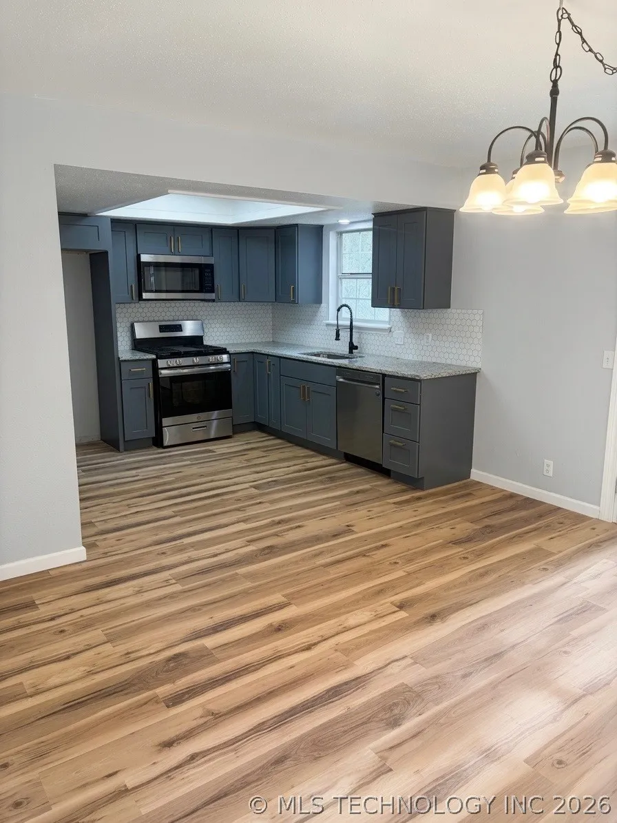 1205 Ironwood Place Broken Arrow, OK 74012
