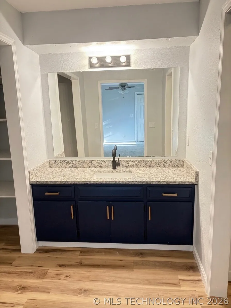 1205 Ironwood Place Broken Arrow, OK 74012