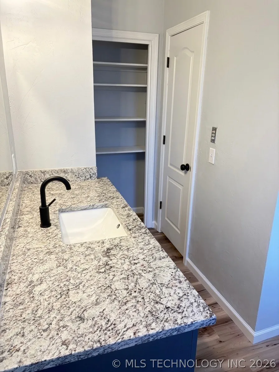 1205 Ironwood Place Broken Arrow, OK 74012