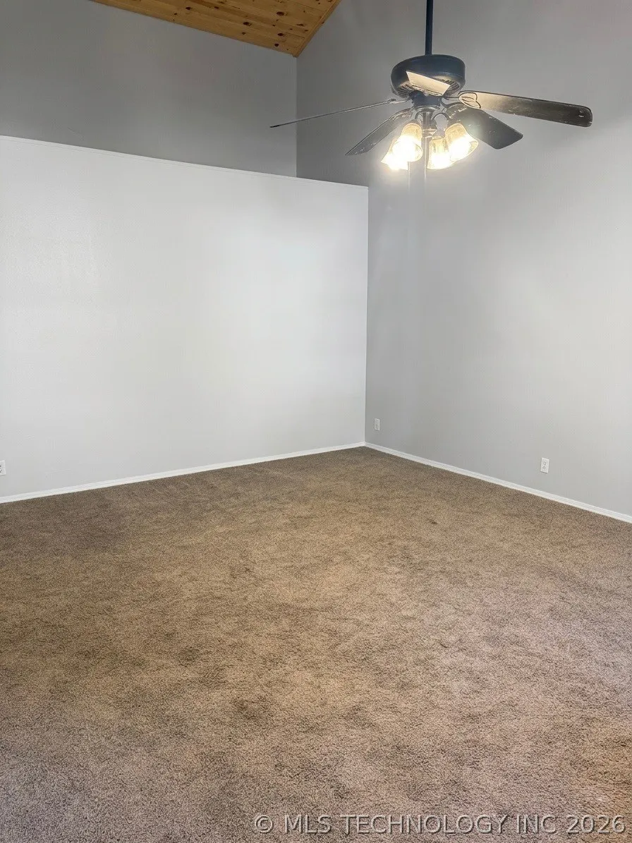 1205 Ironwood Place Broken Arrow, OK 74012