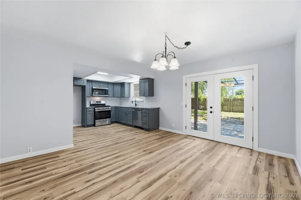 1205 Ironwood Place Broken Arrow, OK 74012