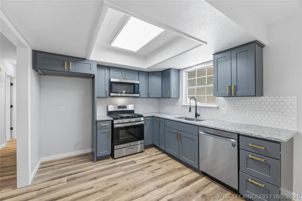 1205 Ironwood Place Broken Arrow, OK 74012