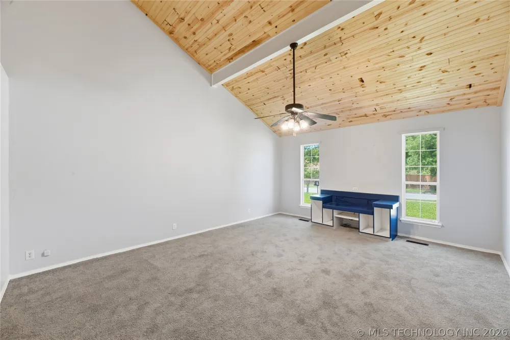 1205 Ironwood Place Broken Arrow, OK 74012