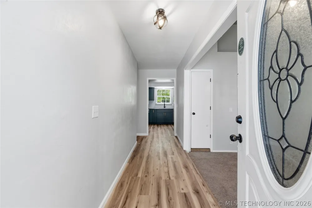 1205 Ironwood Place Broken Arrow, OK 74012