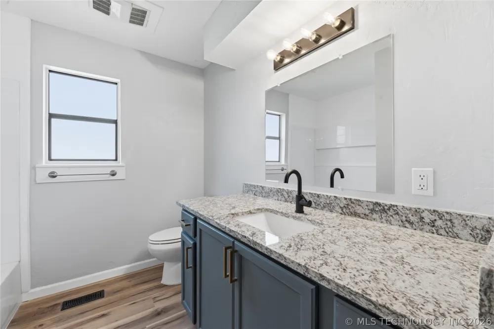1205 Ironwood Place Broken Arrow, OK 74012