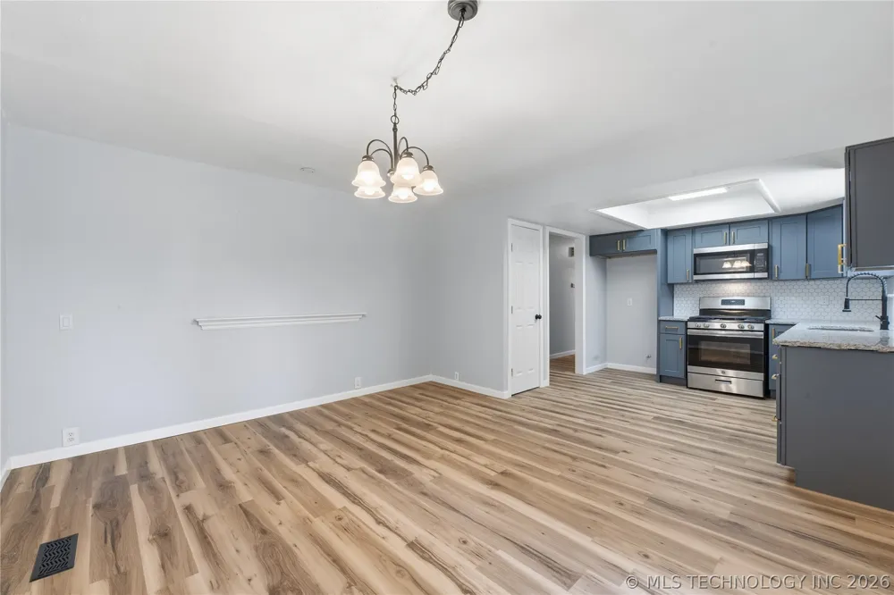 1205 Ironwood Place Broken Arrow, OK 74012