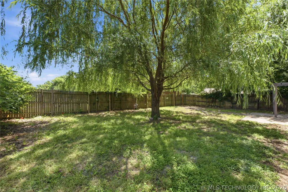 1205 Ironwood Place Broken Arrow, OK 74012