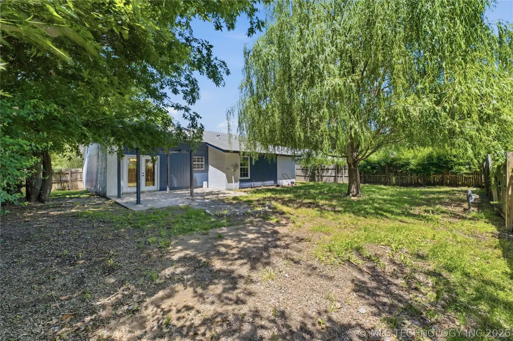 1205 Ironwood Place Broken Arrow, OK 74012