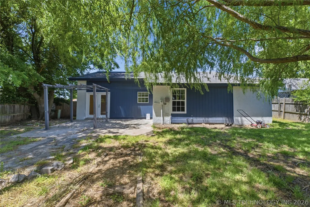 1205 Ironwood Place Broken Arrow, OK 74012