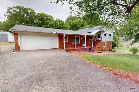 260 Buck Fork Road