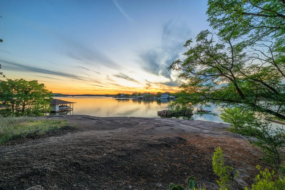 310 Castlehigh Drive Granite Shoals, TX 78654