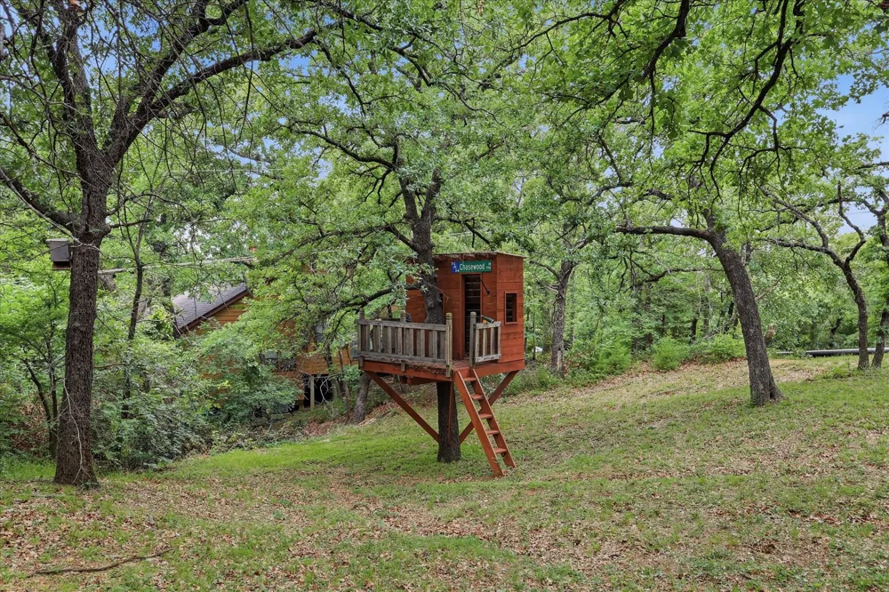 Clearwater Drive S Highland Village, TX 75077