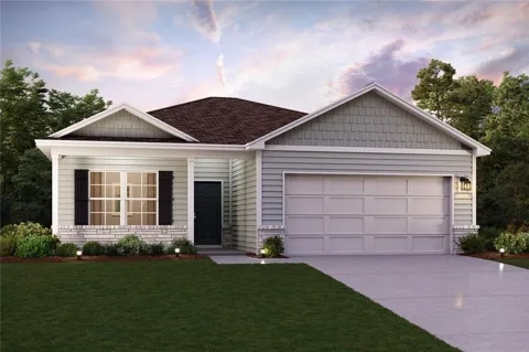 267 Woodlake Landing