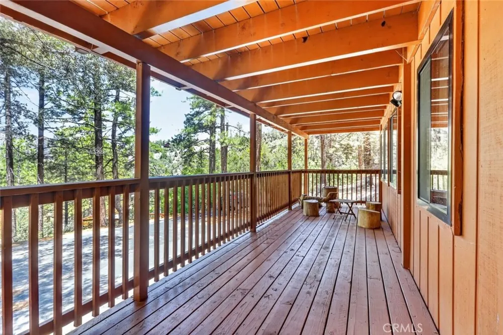 1523 Lassen Way Pine Mountain Club, CA 93222