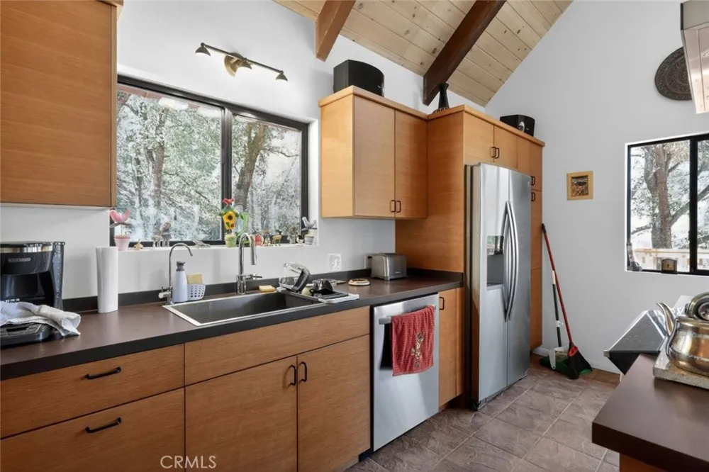 1523 Lassen Way Pine Mountain Club, CA 93222