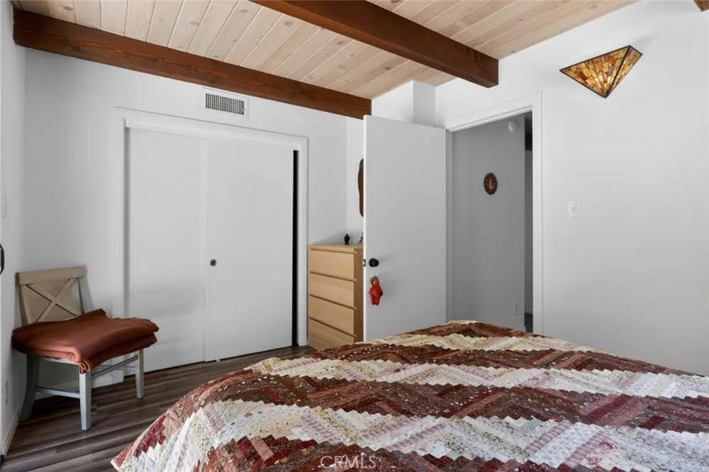 1523 Lassen Way Pine Mountain Club, CA 93222