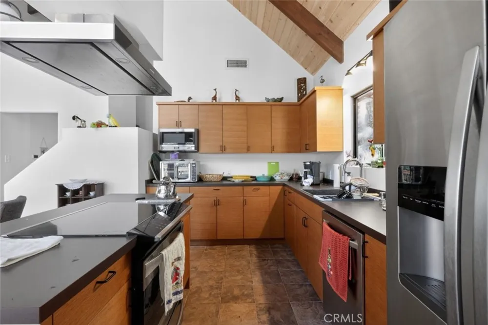 1523 Lassen Way Pine Mountain Club, CA 93222