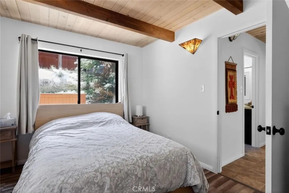 1523 Lassen Way Pine Mountain Club, CA 93222