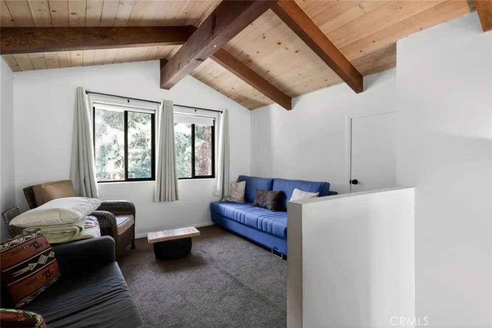 1523 Lassen Way Pine Mountain Club, CA 93222