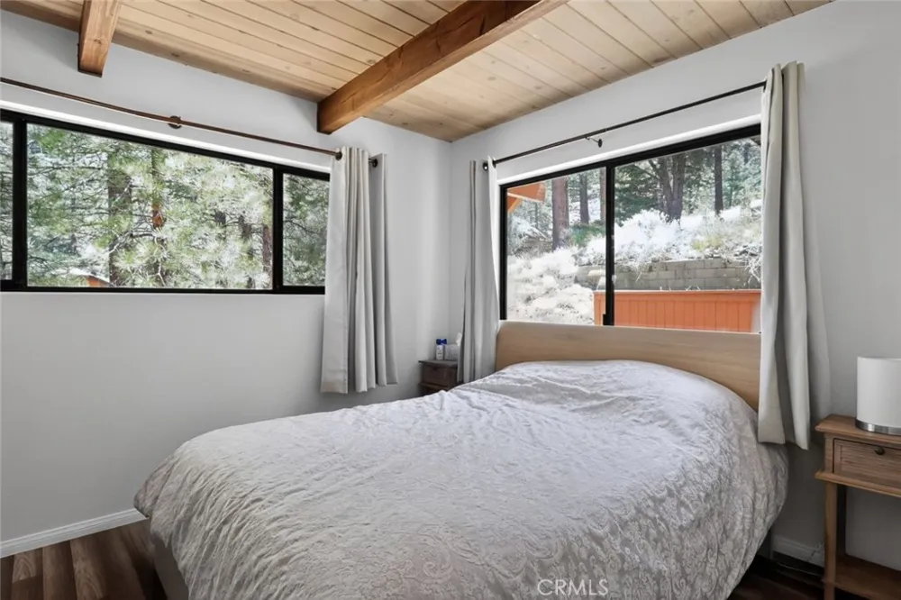 1523 Lassen Way Pine Mountain Club, CA 93222