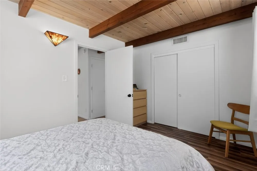 1523 Lassen Way Pine Mountain Club, CA 93222