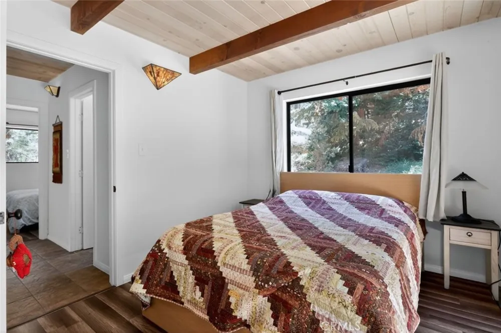 1523 Lassen Way Pine Mountain Club, CA 93222