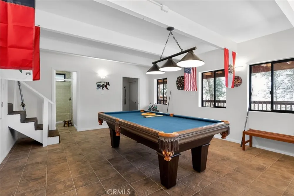 1523 Lassen Way Pine Mountain Club, CA 93222