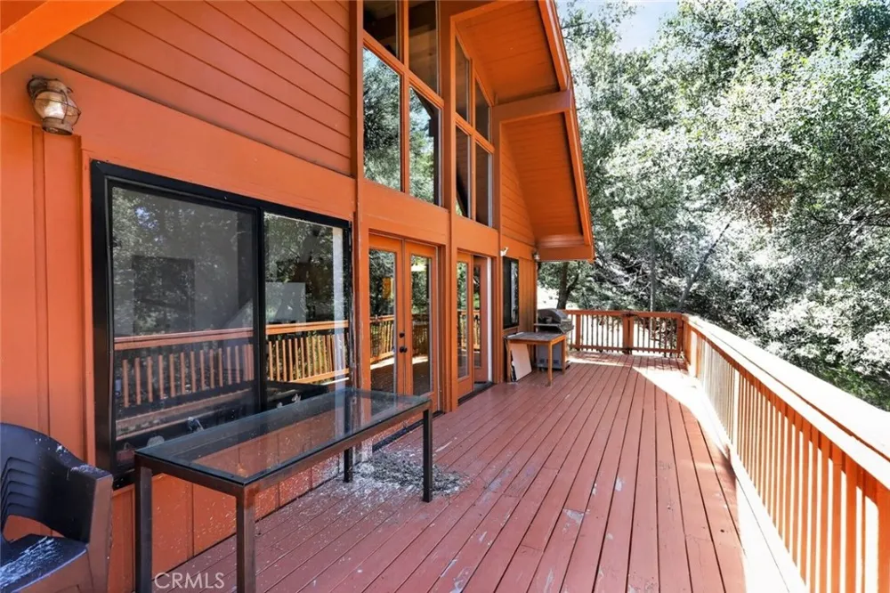 1523 Lassen Way Pine Mountain Club, CA 93222