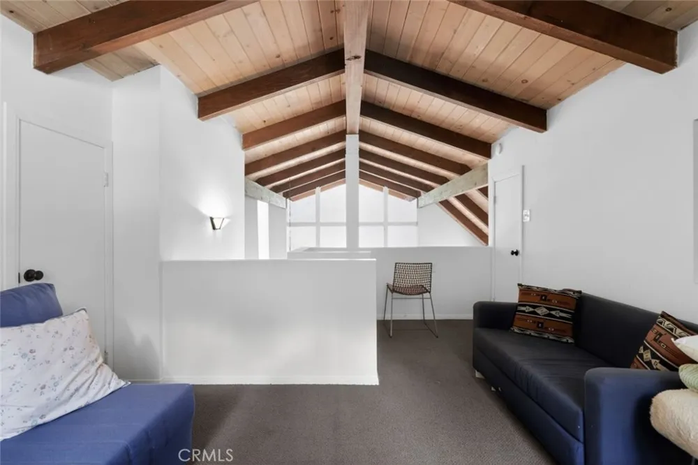 1523 Lassen Way Pine Mountain Club, CA 93222