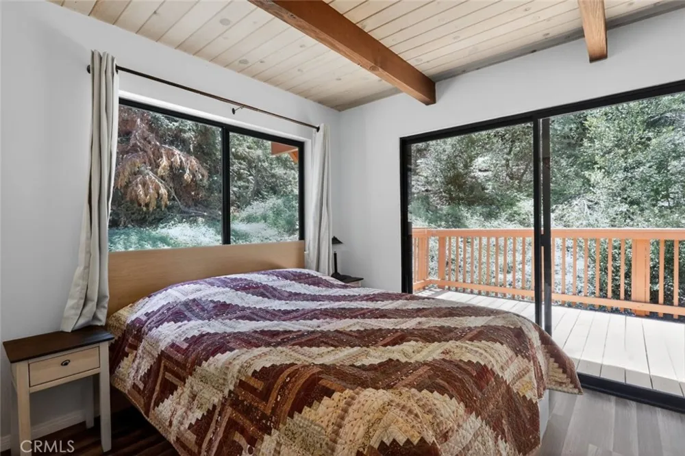 1523 Lassen Way Pine Mountain Club, CA 93222