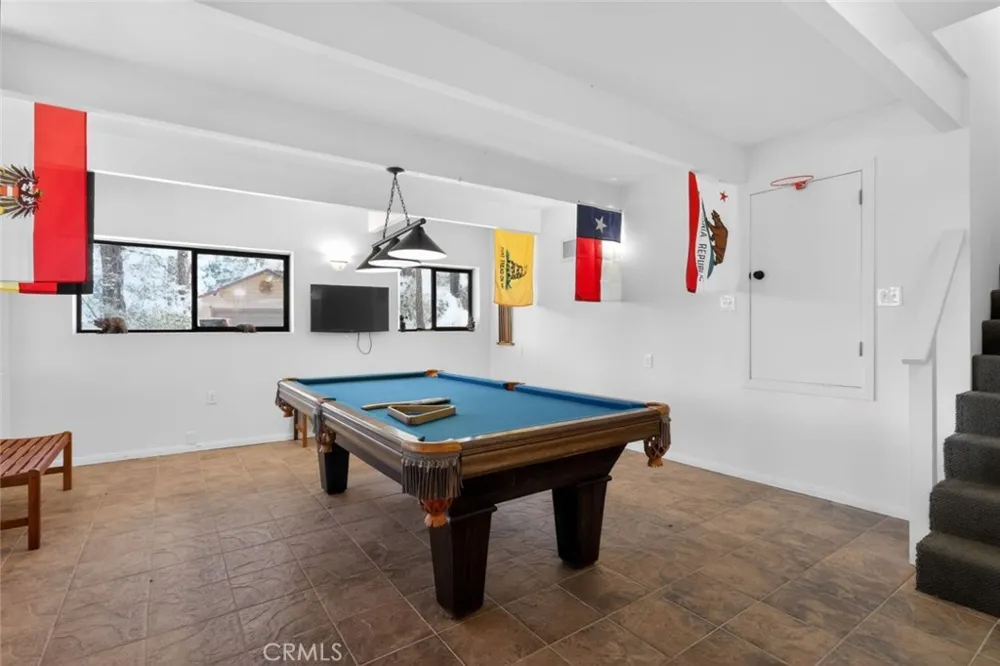 1523 Lassen Way Pine Mountain Club, CA 93222