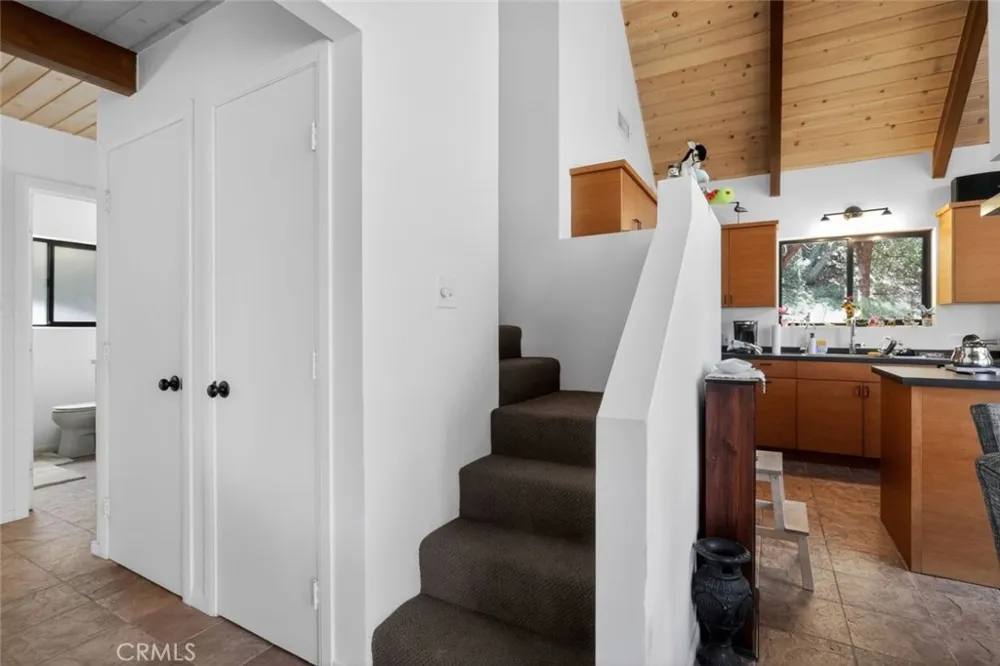 1523 Lassen Way Pine Mountain Club, CA 93222