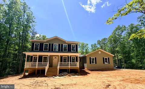 12234 AUTUMN RIDGE LANE